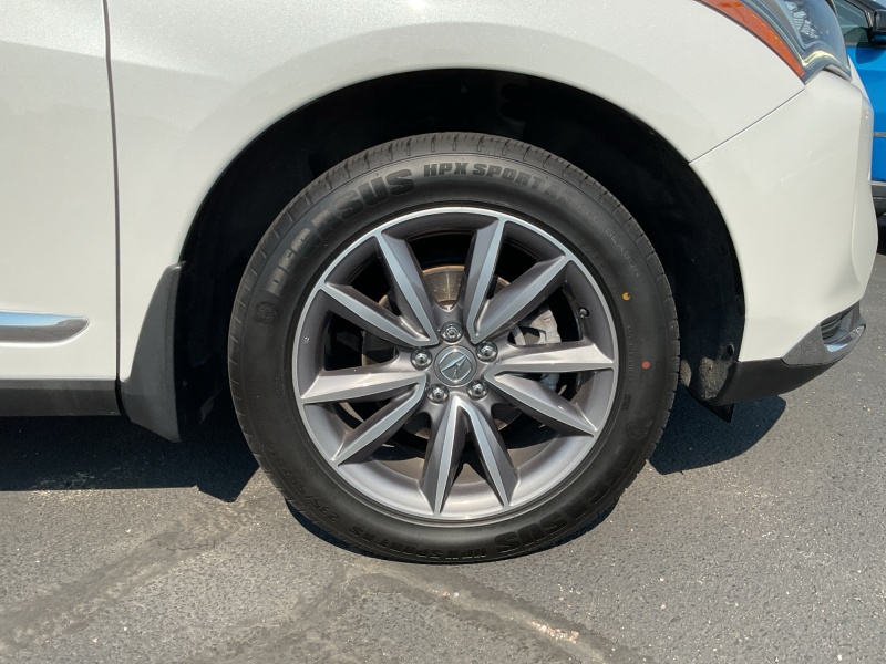 2022 Acura RDX