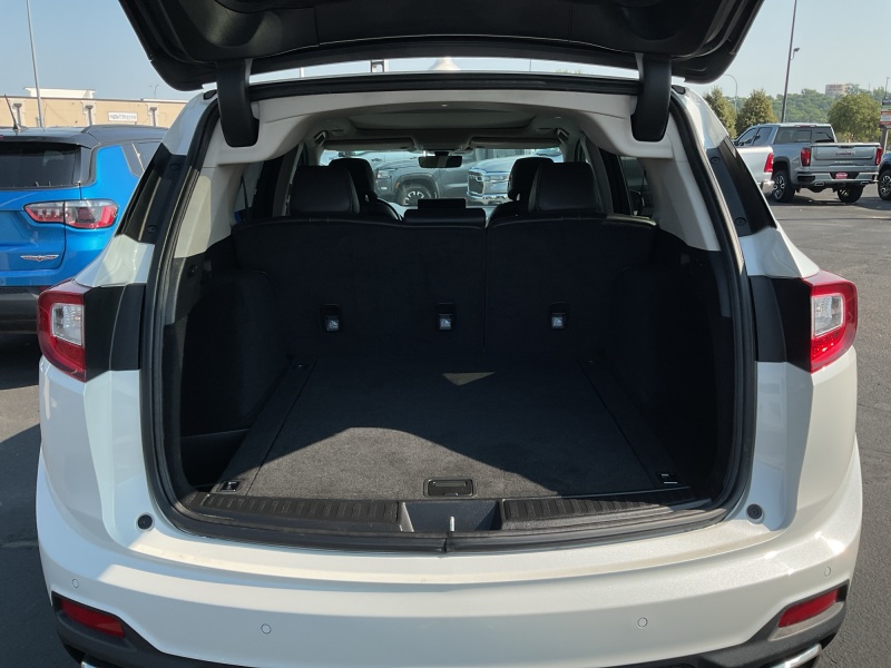 2022 Acura RDX
