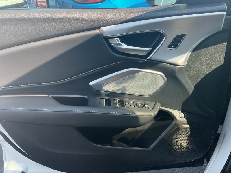 2022 Acura RDX