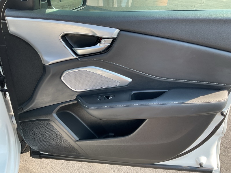2022 Acura RDX