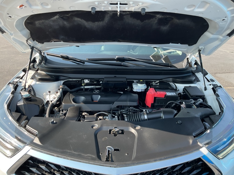 2022 Acura RDX