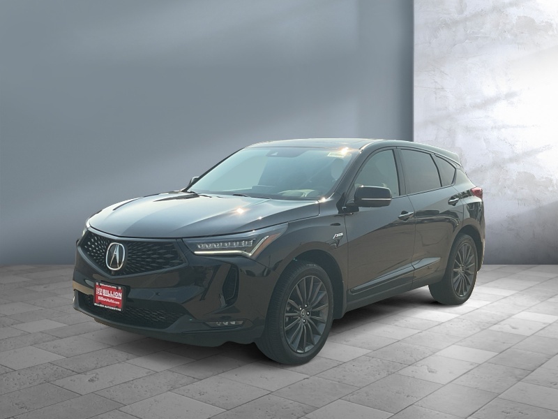 Used 2023 Acura RDX  Crossovers