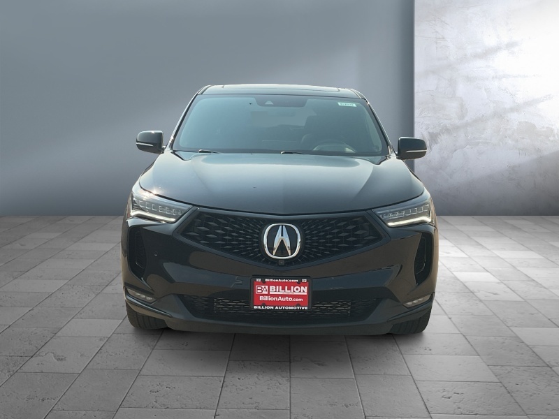 2023 Acura RDX