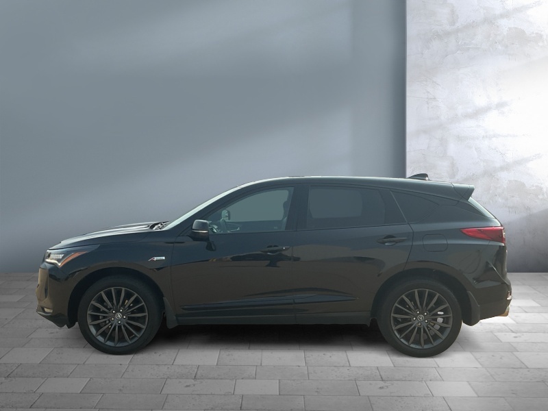 2023 Acura RDX