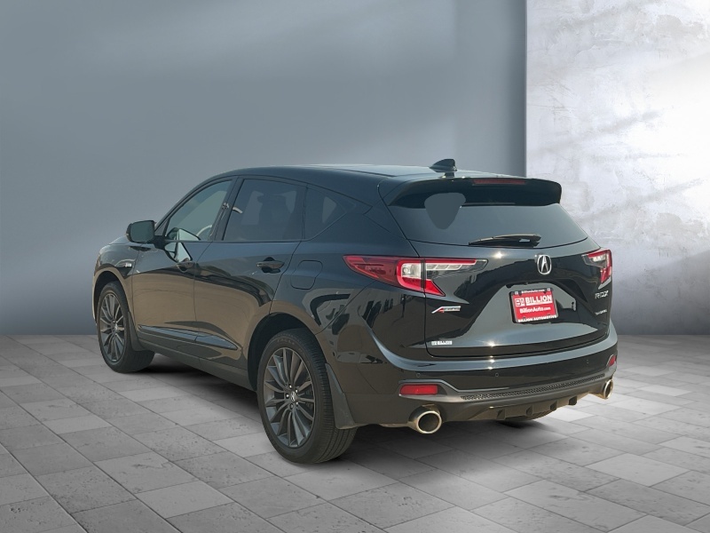 2023 Acura RDX
