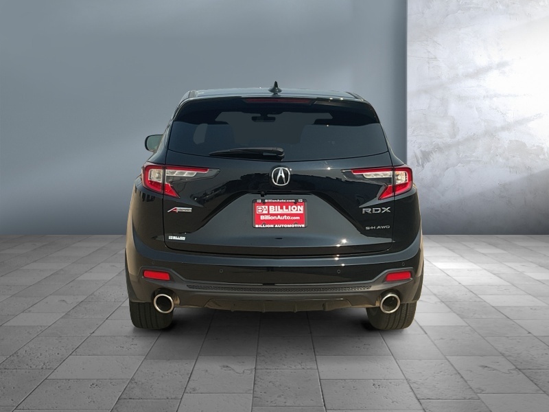 2023 Acura RDX