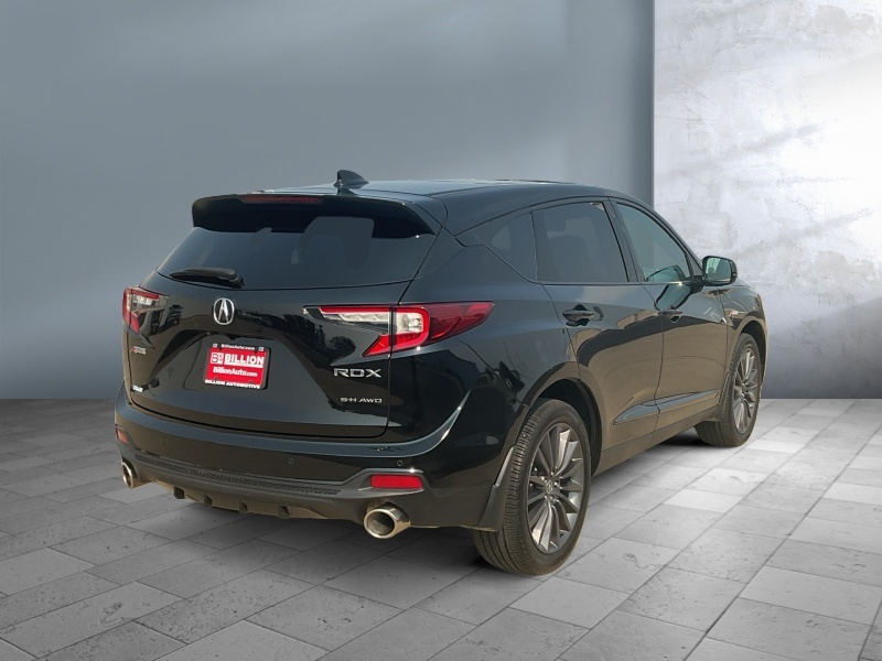 2023 Acura RDX