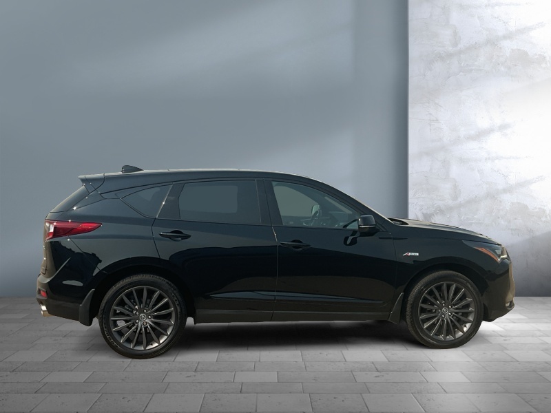 2023 Acura RDX