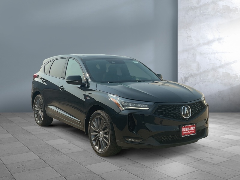 2023 Acura RDX