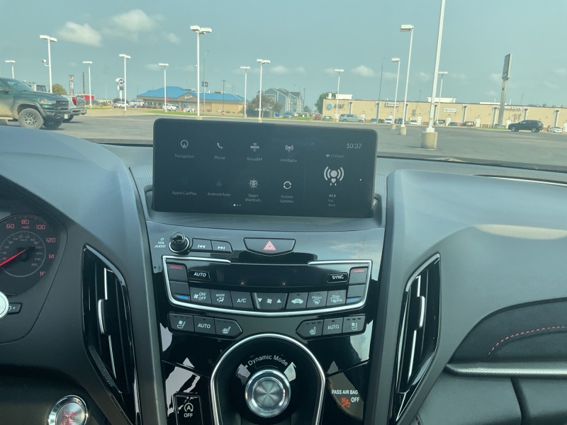 2023 Acura RDX