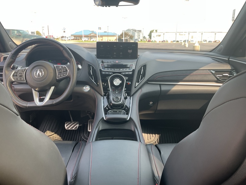 2023 Acura RDX