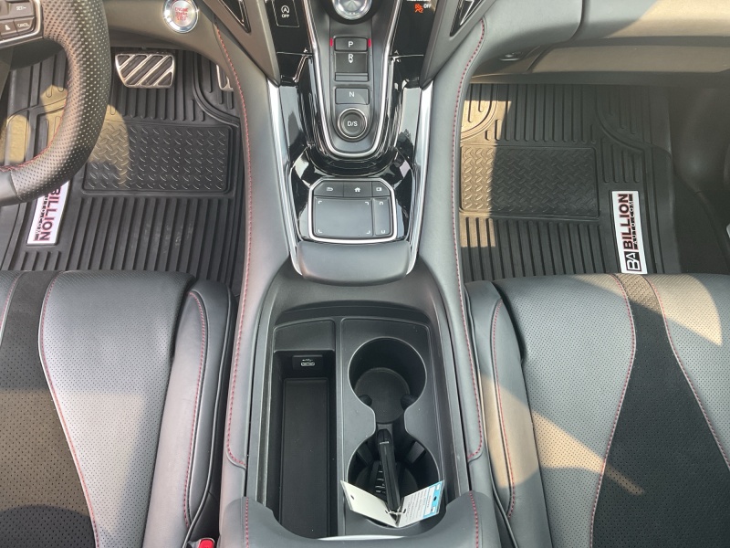 2023 Acura RDX
