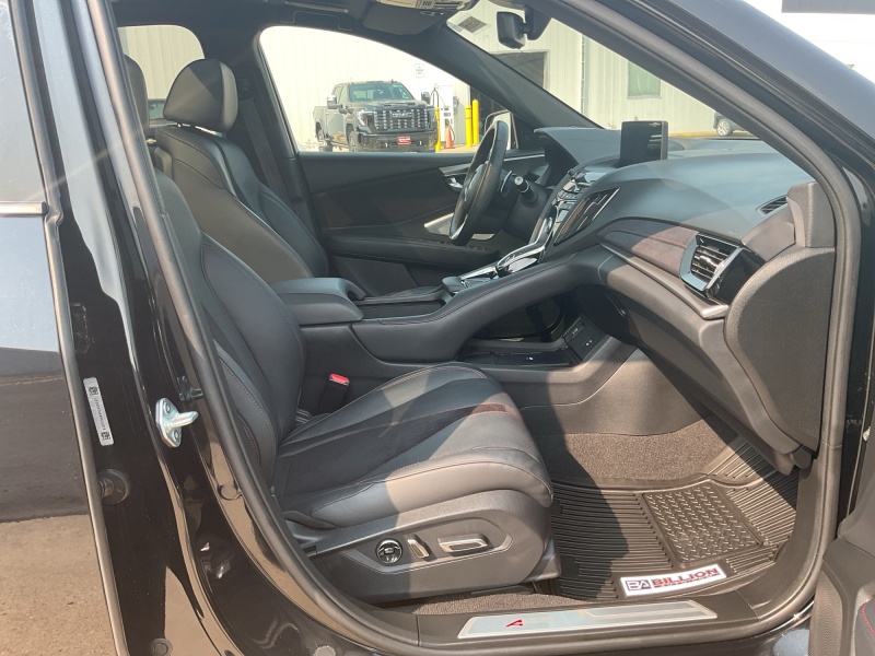 2023 Acura RDX