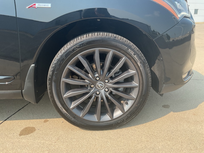 2023 Acura RDX