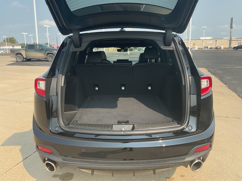 2023 Acura RDX
