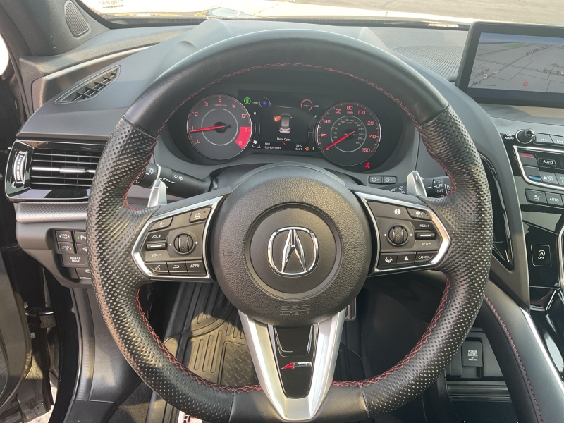 2023 Acura RDX