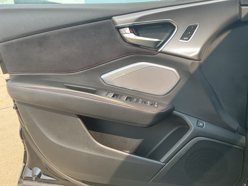 2023 Acura RDX