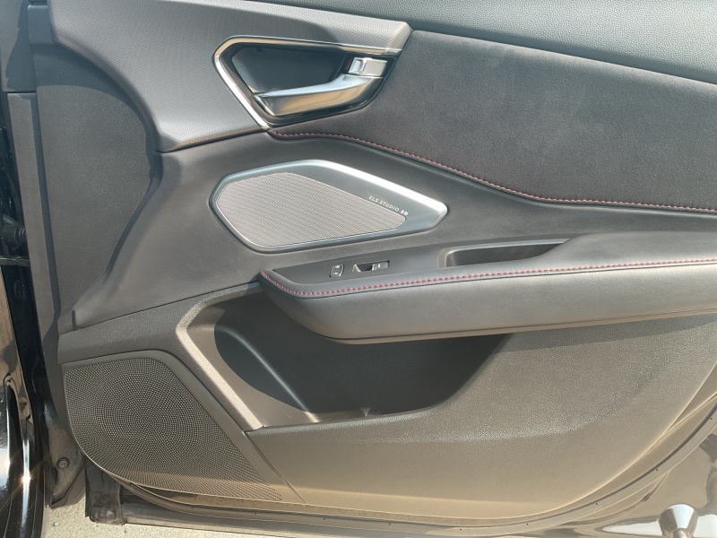 2023 Acura RDX