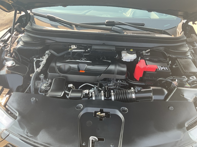 2023 Acura RDX