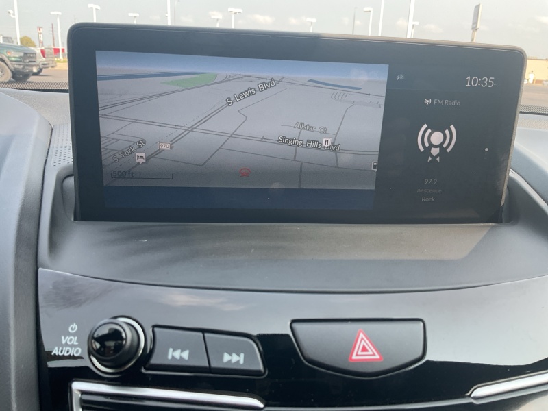 2023 Acura RDX