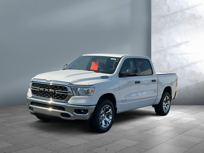 Used 2023 Ram 1500 Big Horn Trucks