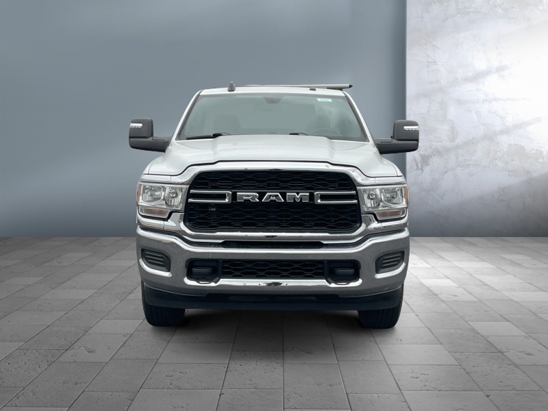 2024 Ram 3500