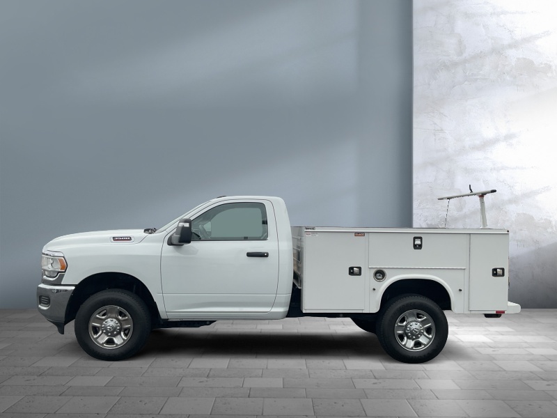 2024 Ram 3500