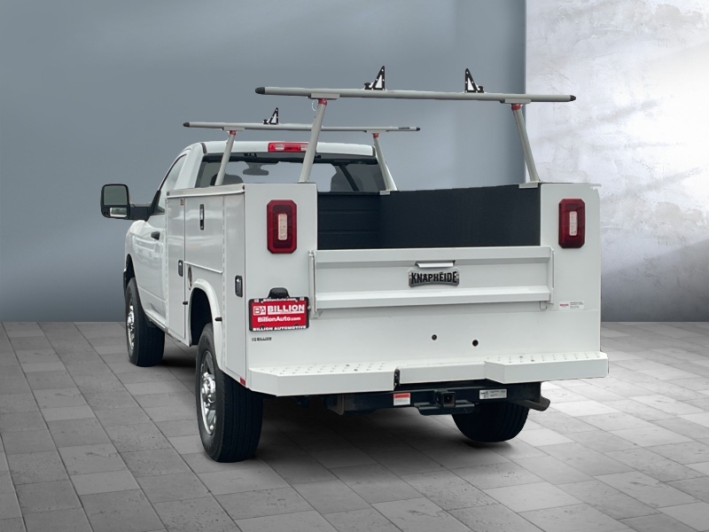2024 Ram 3500