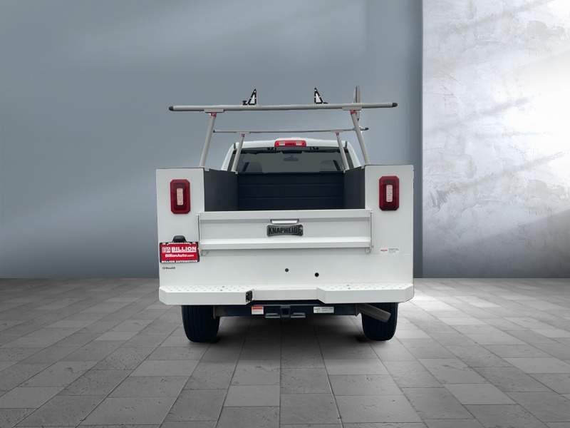 2024 Ram 3500