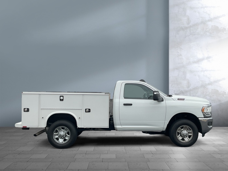 2024 Ram 3500