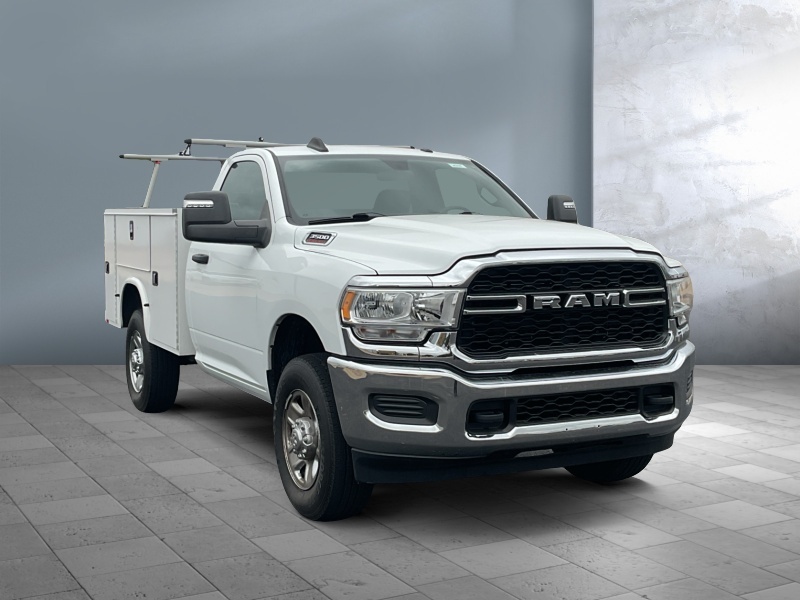 2024 Ram 3500
