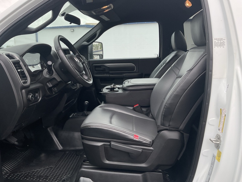 2024 Ram 3500