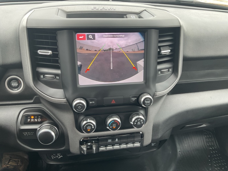 2024 Ram 3500
