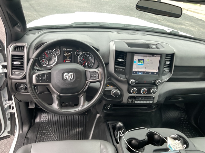 2024 Ram 3500