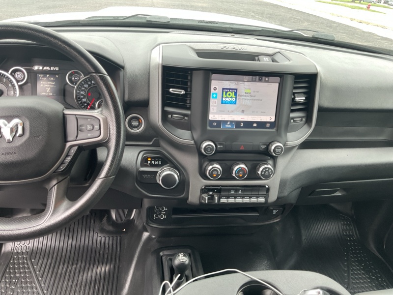 2024 Ram 3500