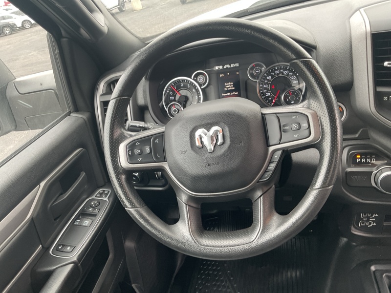 2024 Ram 3500