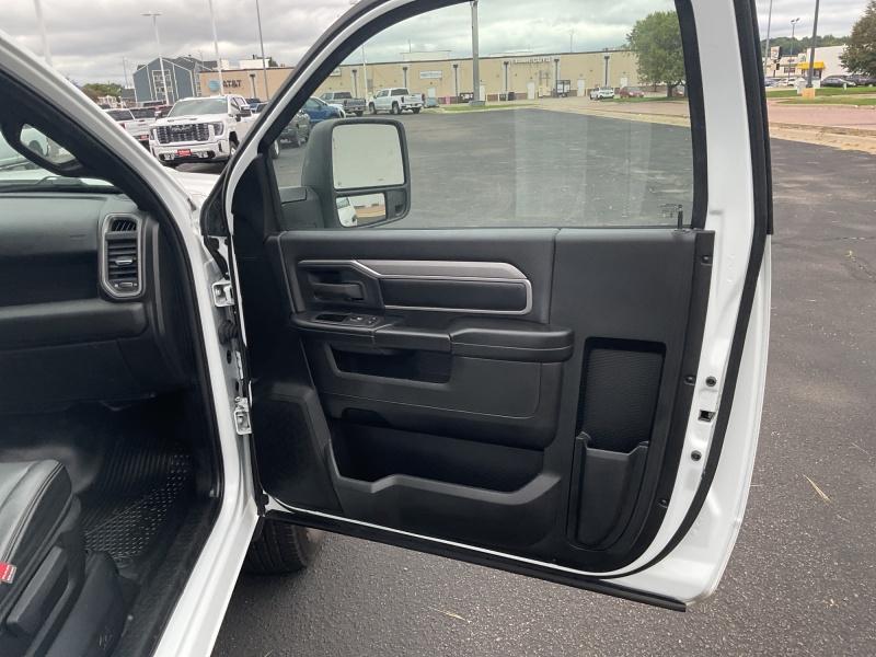 2024 Ram 3500