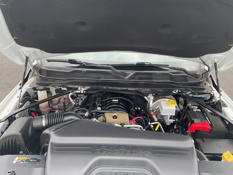 2024 Ram 3500