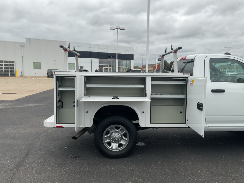 2024 Ram 3500