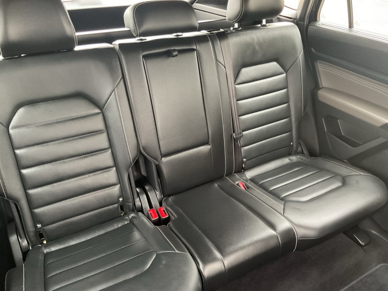 2023 Volkswagen Atlas Cross Sport