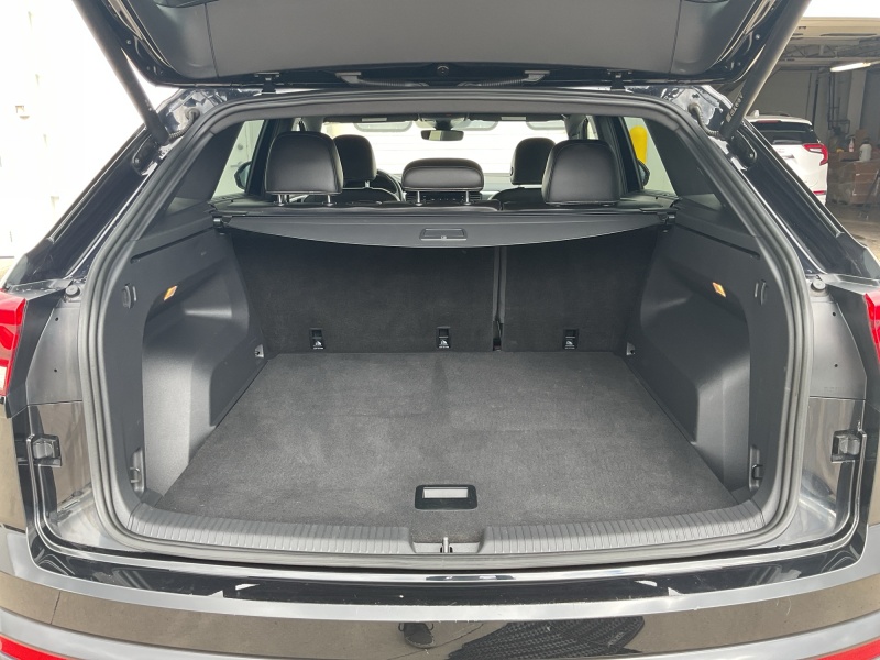 2023 Volkswagen Atlas Cross Sport
