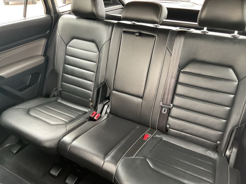 2023 Volkswagen Atlas Cross Sport