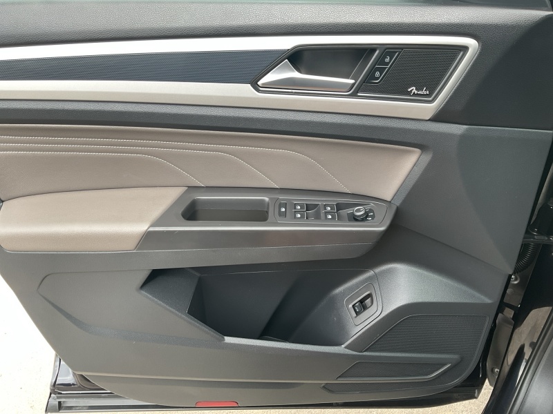 2023 Volkswagen Atlas Cross Sport