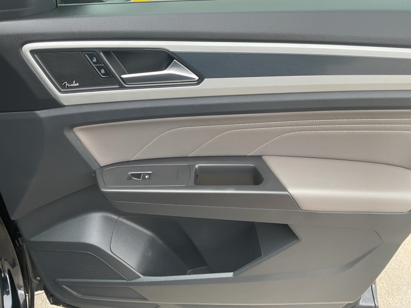 2023 Volkswagen Atlas Cross Sport