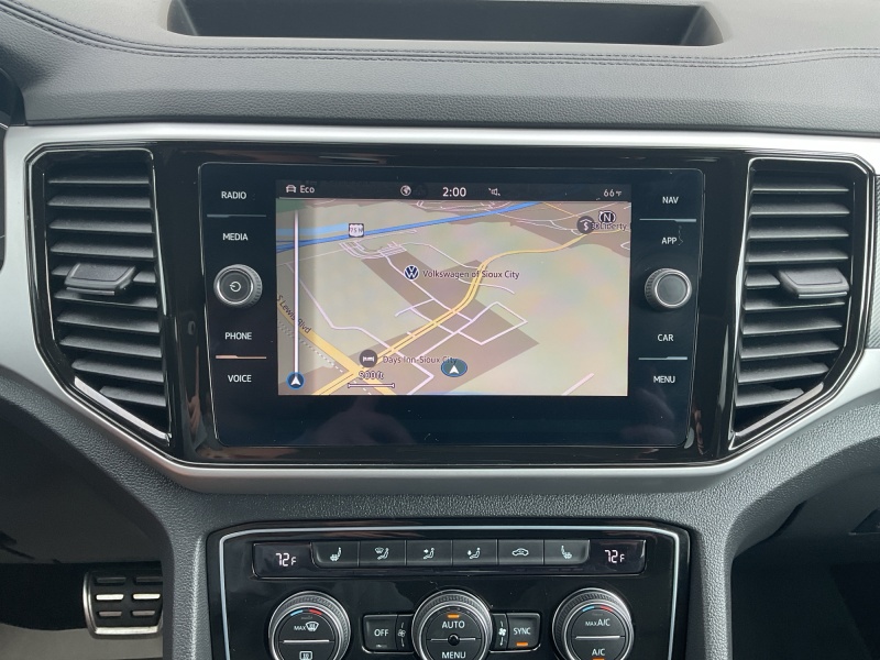 2023 Volkswagen Atlas Cross Sport