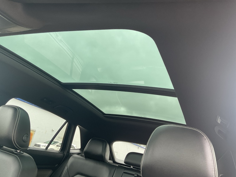2023 Volkswagen Atlas Cross Sport