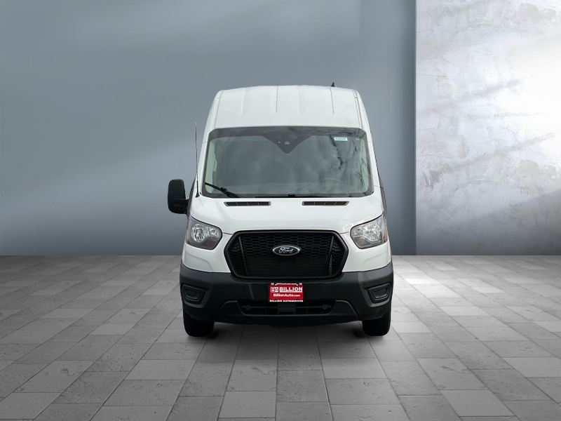 2024 Ford Transit Cargo Van