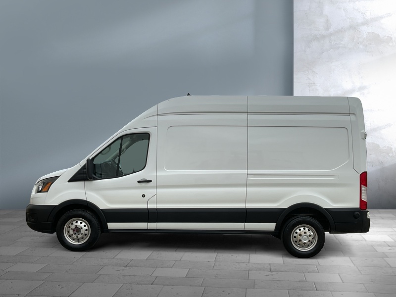 2024 Ford Transit Cargo Van