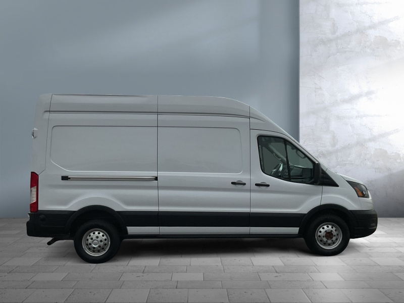 2024 Ford Transit Cargo Van