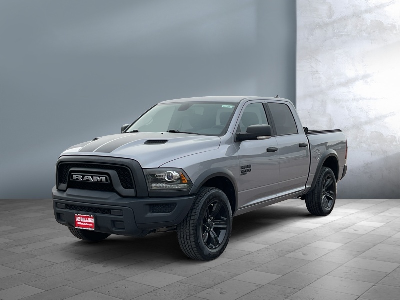 2023 Ram 1500 Classic